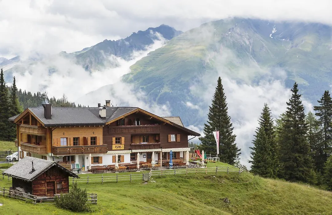 Gasthaus Furlhuette-1