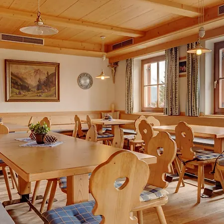 Gasthaus Furlhuette-2