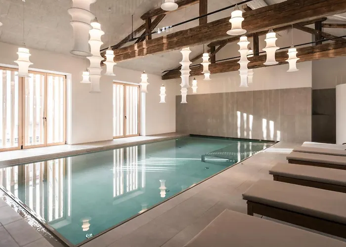 Hotel Lamm Vipiteno